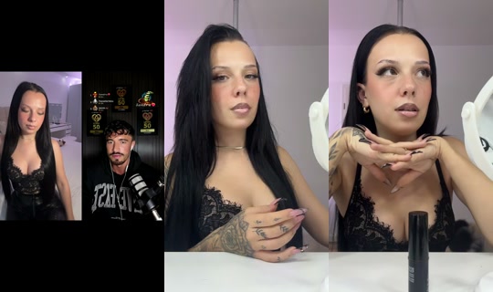 anitadawydow TikTok Live — Sep 3, 2026, 6:21 PM