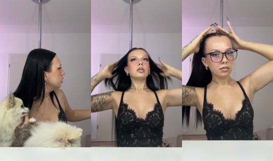 anitadawydow TikTok Live — Sep 3, 2026, 7:12 PM
