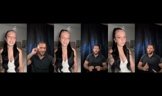 anitadawydow TikTok Live — Sep 7, 2026, 9:01 PM