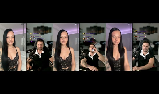 anitadawydow TikTok Live — Sep 21, 2026, 5:04 PM