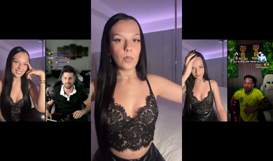 anitadawydow TikTok Live — Sep 21, 2026, 5:54 PM
