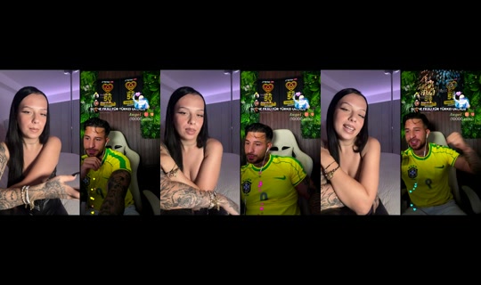 anitadawydow TikTok Live — Sep 21, 2026, 6:45 PM