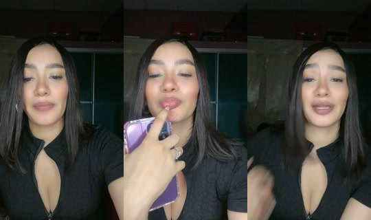 anitaescoto14 TikTok Live — Aug 23, 2026, 6:30 AM