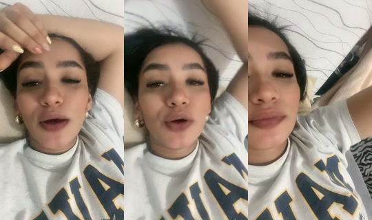 anitaescoto14 TikTok Live — Aug 23, 2026, 10:14 PM