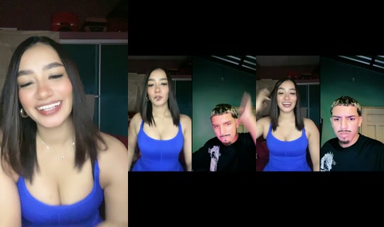 anitaescoto14 TikTok Live — Aug 24, 2026, 3:00 AM