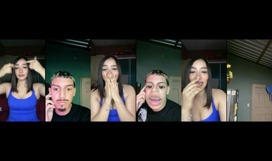 anitaescoto14 TikTok Live — Aug 24, 2026, 3:50 AM