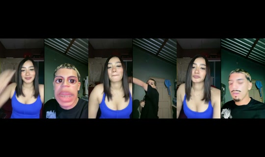 anitaescoto14 TikTok Live — Aug 24, 2026, 4:41 AM