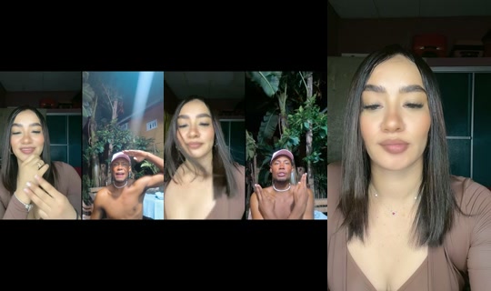 anitaescoto14 TikTok Live — Aug 27, 2026, 3:50 AM