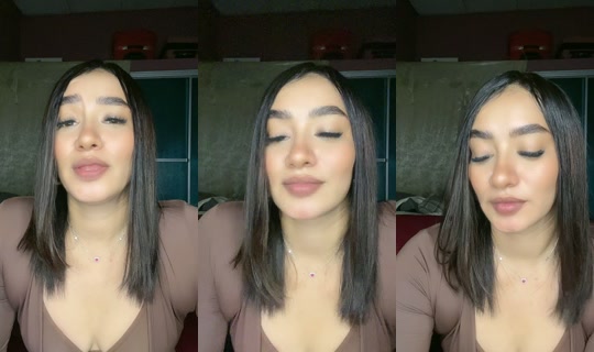anitaescoto14 TikTok Live — Aug 27, 2026, 5:42 AM