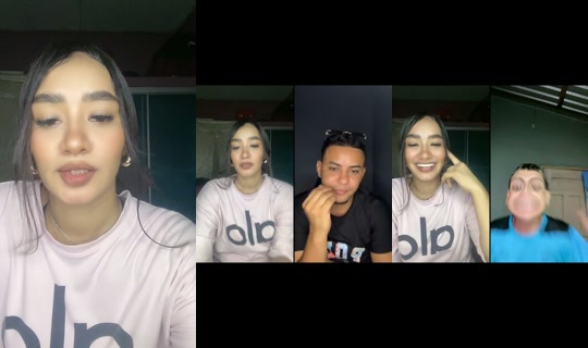 anitaescoto14 TikTok Live — Sep 1, 2026, 4:10 AM