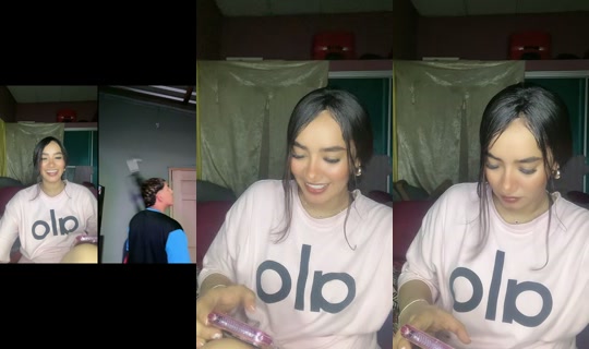 anitaescoto14 TikTok Live — Sep 1, 2026, 5:51 AM