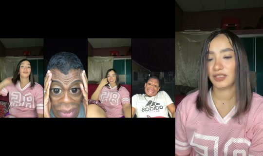 anitaescoto14 TikTok Live — Sep 3, 2026, 5:00 AM