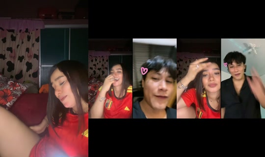 anitaescoto14 TikTok Live — Sep 20, 2026, 9:12 AM