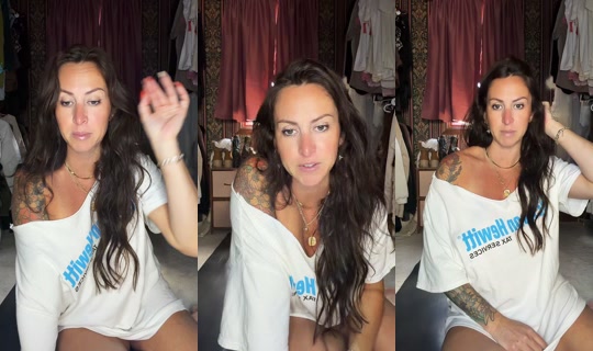 anitafitmomlive TikTok Live — Aug 24, 2026, 5:35 PM