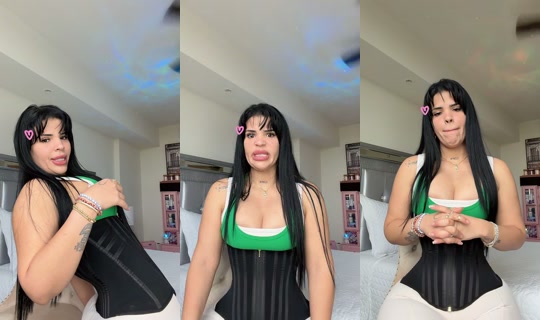 anitaqueen_305 TikTok Live — Sep 17, 2026, 4:10 PM
