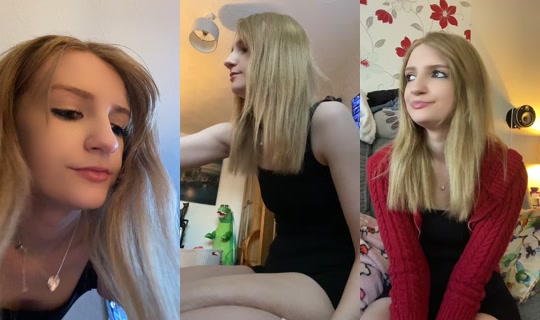 anitariley_x TikTok Live — Aug 23, 2026, 6:45 PM
