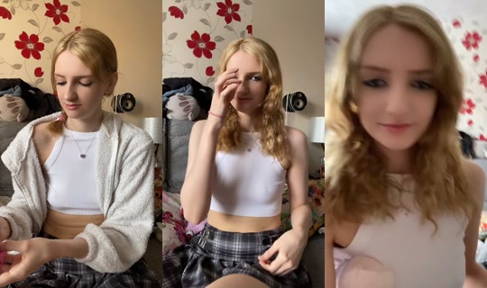 anitariley_x TikTok Live — Aug 24, 2026, 3:51 PM