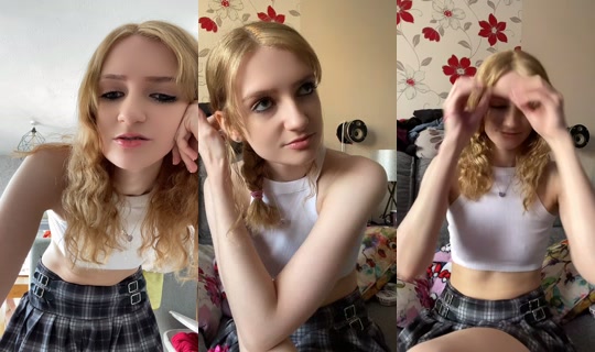 anitariley_x TikTok Live — Aug 24, 2026, 4:41 PM
