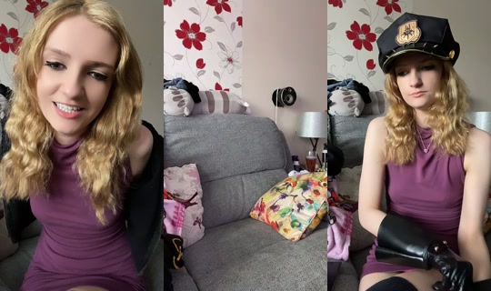 anitariley_x TikTok Live — Aug 26, 2026, 4:46 PM