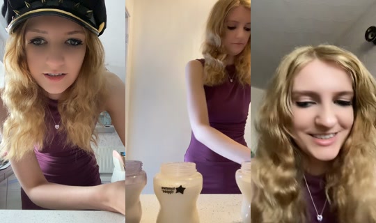 anitariley_x TikTok Live — Aug 26, 2026, 5:37 PM