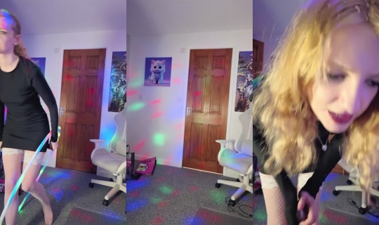 anitariley_x TikTok Live — Aug 29, 2026, 11:41 PM