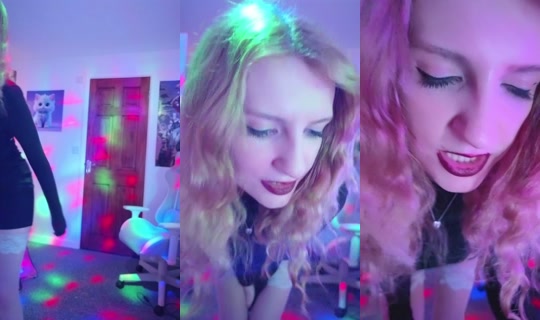 anitariley_x TikTok Live — Aug 30, 2026, 12:32 AM