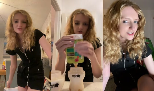anitariley_x TikTok Live — Aug 30, 2026, 10:08 PM