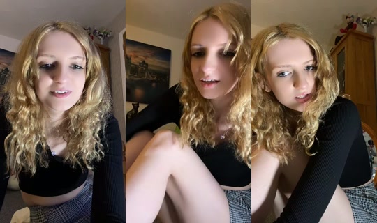 anitariley_x TikTok Live — Sep 1, 2026, 7:21 PM