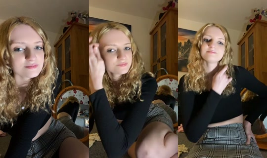 anitariley_x TikTok Live — Sep 1, 2026, 8:11 PM