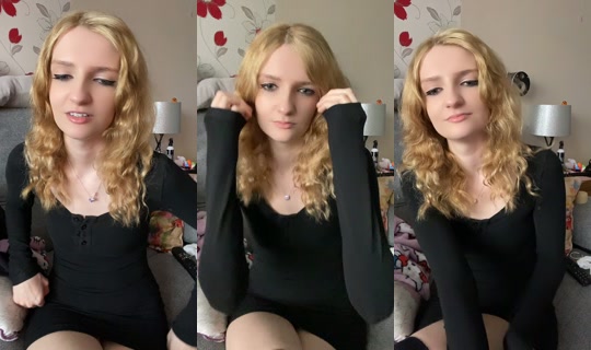 anitariley_x TikTok Live — Sep 2, 2026, 3:46 PM