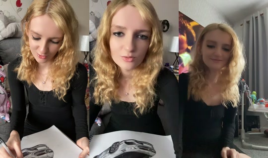 anitariley_x TikTok Live — Sep 2, 2026, 5:26 PM