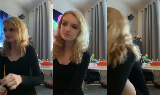 anitariley_x TikTok Live — Sep 2, 2026, 6:17 PM