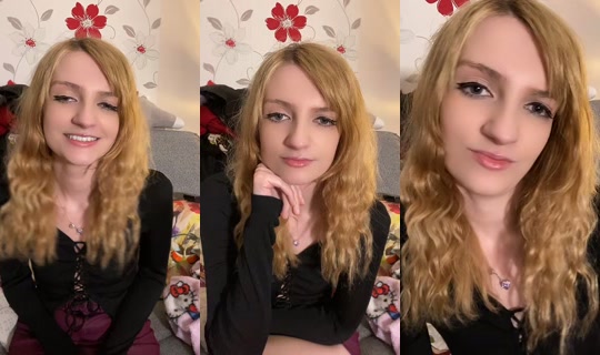 anitariley_x TikTok Live — Oct 1, 2026, 11:01 PM