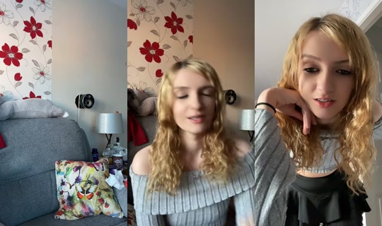 anitariley_x TikTok Live — Oct 3, 2026, 4:39 PM