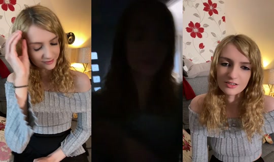 anitariley_x TikTok Live — Oct 3, 2026, 5:30 PM