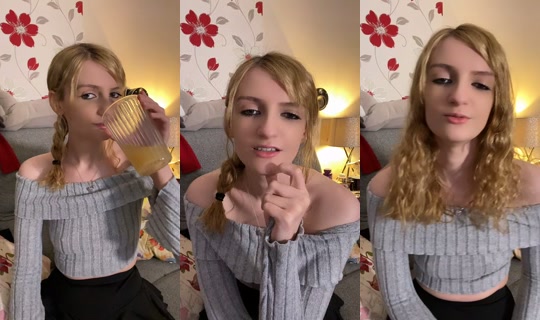 anitariley_x TikTok Live — Oct 3, 2026, 6:20 PM