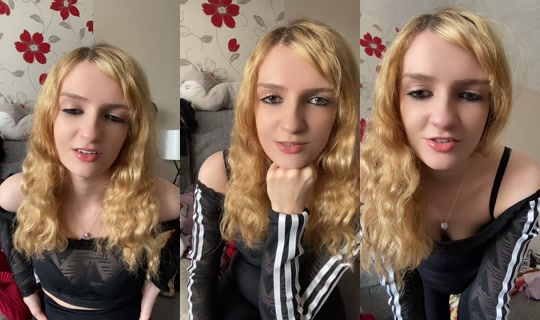 anitariley_x TikTok Live — Oct 5, 2026, 8:47 AM