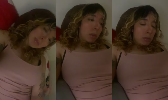 anitavixxen TikTok Live — Sep 6, 2026, 3:58 AM