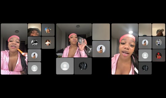 aniyah.365 TikTok Live — Sep 15, 2026, 12:23 AM