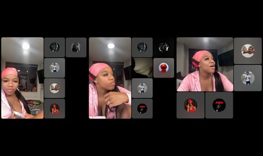 aniyah.365 TikTok Live — Sep 15, 2026, 2:04 AM