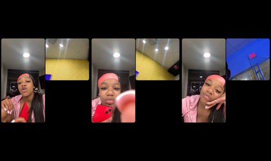 aniyah.365 TikTok Live — Sep 15, 2026, 2:54 AM