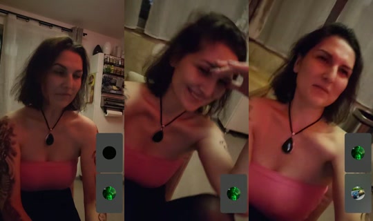 anja_h97.zapasnoy TikTok Live — Aug 22, 2026, 9:24 PM