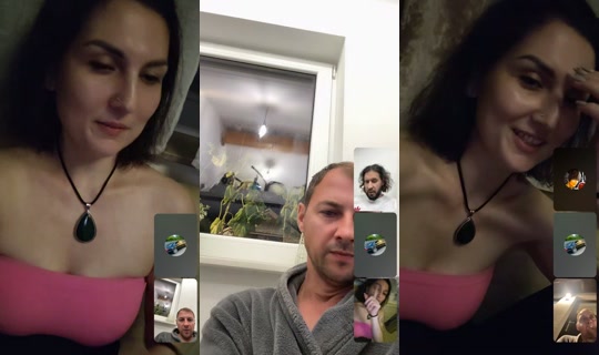 anja_h97.zapasnoy TikTok Live — Aug 23, 2026, 1:26 AM