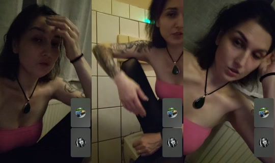 anja_h97.zapasnoy TikTok Live — Aug 23, 2026, 3:07 AM
