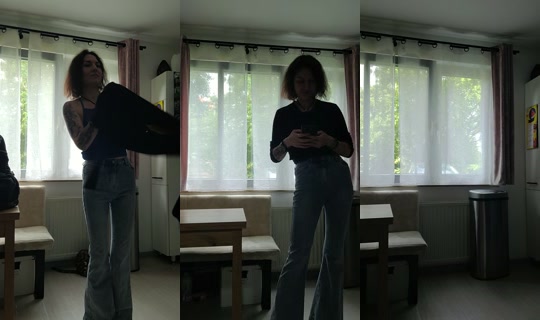 anja_h97.zapasnoy TikTok Live — Aug 28, 2026, 10:25 AM