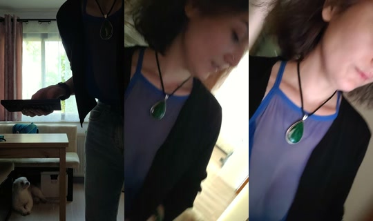 anja_h97.zapasnoy TikTok Live — Aug 28, 2026, 3:04 PM