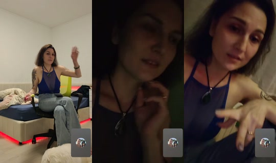 anja_h97.zapasnoy TikTok Live — Aug 28, 2026, 8:29 PM