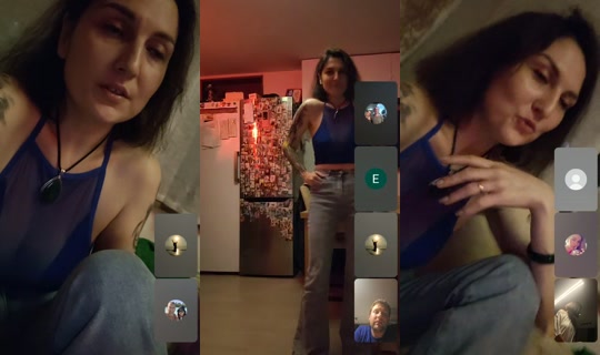 anja_h97.zapasnoy TikTok Live — Aug 28, 2026, 9:19 PM