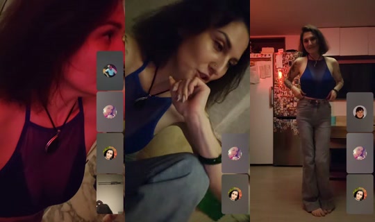 anja_h97.zapasnoy TikTok Live — Aug 28, 2026, 10:10 PM