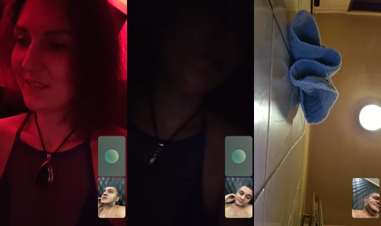 anja_h97.zapasnoy TikTok Live — Aug 29, 2026, 1:28 AM